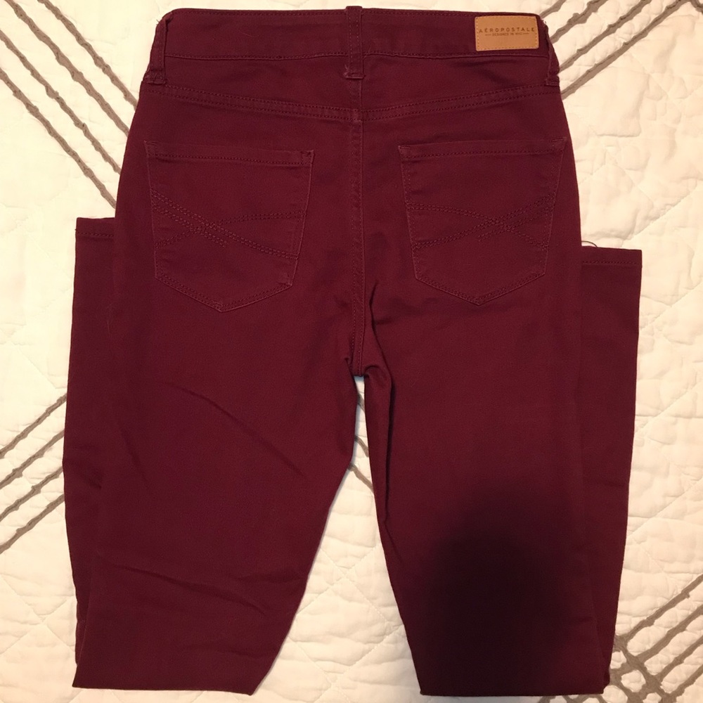 Aeropostale Jeans
